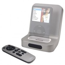 Griffin TuneCenter PRO WiFi pentru iPod