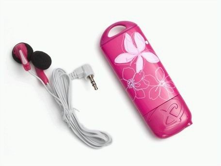 MP3 Disney Mix Stick - Princess Flowers
