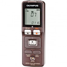 Reportofon digital Olympus VN-6000