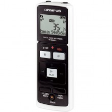 Reportofon digital Olympus VN-3200PC