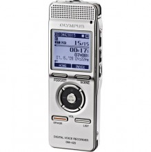 Reportofon ultraprofesional Olympus DM-420 stereo