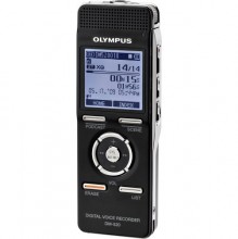Reportofon ultraprofesional Olympus DM-520 stereo