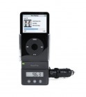 Griffin RoadTrip pentru orice iPod - negru - PRET cu DISCOUNT