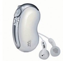 MP3 player Sony NW-E305