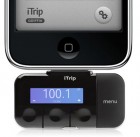 Griffin iTrip APP Controller pentru iPhone / iPod