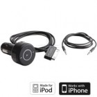 Griffin Auto Pilot pentru iPhone / iPod