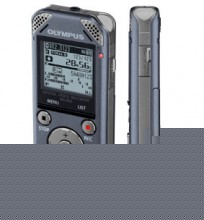 Reportofon profesional stereo Olympus WS-802 grey - PROMOTIE de SEZON