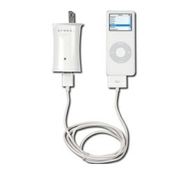 Dynex iPac2 Wall Charger Universal