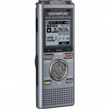 Reportofon profesional stereo Olympus WS-822 gri