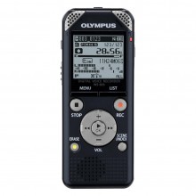 Reportofon profesional stereo Olympus WS-803 black - cu RADIO
