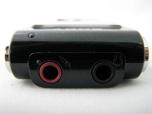 Reportofon digital stereo Sony ICD-UX60 negru